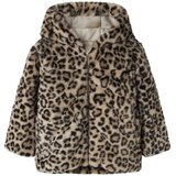 name it jakna DR 13241682 NMFMILA 13241682 D rjava 98 | Shoptok.si