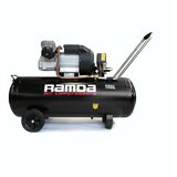 Ramda batni kompresor 100lit/8bar/2,2kW(3KM) 390lit/min RA 895254 | Shoptok.si