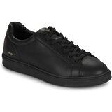 Geox Nizke superge U SPHERICA ACTIF X4 Črna | Shoptok.si