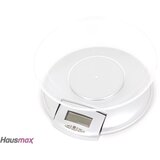Hausmax Elektronska vaga za kuhinju do 5kg | ePonuda.com