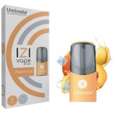 Umbrella Izi Vape Pod Peach Ice 20mg | Eponuda.ba