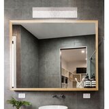 Westinghouse 65768 - LED prigušivo zidno svetlo CAVA LED/25W/230V 60 cm | Eponuda.com