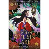 Lena Jeong - The Witch of Wol Sin Lake