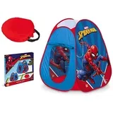 Spiderman Pop-Up šator za igru