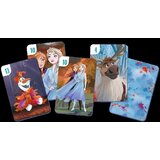 Trefl Disney: Snježno kraljevstvo 2 crni Petar kartaška igra - | shoptok.hr