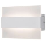 Rabalux neville zidna lampa, mat bela, led 4W | Eponuda.com