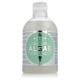 Kallos Cosmetics algae šampon za oštećenu kosu 1000 ml za žene | shoptok.hr