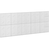  Gabion s žicom debljine 3,5 mm i mrežom 5x5 cm 500x10x200 cm | shoptok.hr