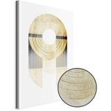  Slika - Gold Trophy (1 Part) Vertical 80x120 | shoptok.hr