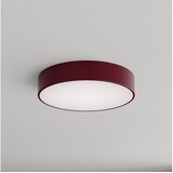 Brilagi plafonska svetiljka clare 3xE27/24W/230V prečnik 40 cm bordo | Eponuda.com