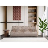 Atelier Del Sofa Trosed Bocek, 210x100x80cm, krem | Eponuda.ba