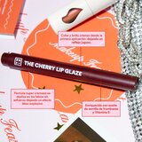 3INA The Cherry Lip Glaze sjajilo za usne sa efektom vinila 2.5 g | shoptok.hr