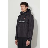 Ellesse Jakna za muškarce, boja: crna, za prijelazno razdoblje, SHR17782-BLACK | shoptok.hr
