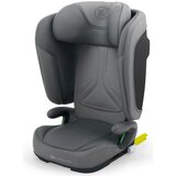 Kinderkraft dječja autosjedalica unity™ 2 i-size (100-150 cm) gray | shoptok.hr