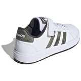 Adidas Grand Court 2.0 El Bijela | shoptok.hr