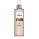 Life Time Soft Fruity sprej za tijelo za žene 250 ml