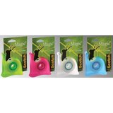 Scotch Lepilni trak 19 mm x 33 m na polžu | Shoptok.si