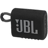 JBL GO 3 Bluetooth zvučnik Black | Eponuda.ba