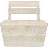  Garnitura iz palet 6-delna impregnirana smrekovina | Shoptok.si