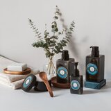 Castelbel Gentlemen's Club Sea Salt & Grapefruit luksuzno trdo milo 150 g | Shoptok.si