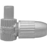 AXING Coax IEC kotni konektor Premer kabla: 6.8 mm, (20432115) Cene