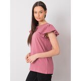 FANCY Blouse-FA-BZ-7172.57P-dark pink | ePonuda.com