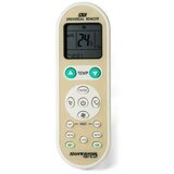 Superior univerzalni daljinski za klime AIRCO 1000u1 | shoptok.hr