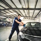 Bosch POLIRNIK GPO 950 | Shoptok.si