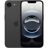 Apple Iphone 16e 128GB Black (md1q4sx/a) cene