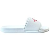 Lee Cooper Natikači LC001580 Bela Cene