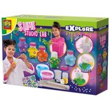 Ses Creative Slajm studio lab ( 1042929 ) Cene