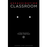 VIZ Media Yusei Matsui - Assassination Classroom, Vol. 19 Cene