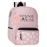 Disney Minnie ranac 38 cm - pink ( 31.426.41 ) u