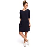 Made Of Emotion Ženska haljina Basic | shoptok.hr