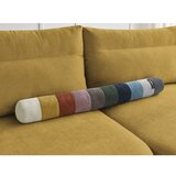 Bobochic Paris Oker žuta kutna garnitura Aden – | shoptok.hr