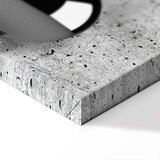  Slika - Balls and Concrete (5 Parts) Wide 100x50 | shoptok.hr