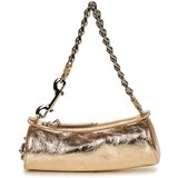 Vivienne Westwood CINDY CYLINDER BAG Gold Cijene
