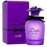 Dolce & Gabbana Dolce Violet 50 ml toaletna voda za ženske | shoptok.hr