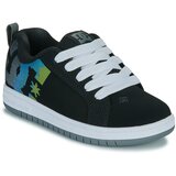 Dc Shoes COURT GRAFFIK Crna | shoptok.hr