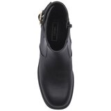 Liu Jo Gležnjarji SF4063EX174 Črna | Shoptok.si
