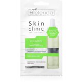 Bielenda Skin Clinic Professional Collagen hranjiva maska za regeneraciju za noć 8 g | shoptok.hr