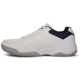 Lotto Nizke superge 10u Court Logo Amf Bela | Shoptok.si
