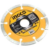 Ingco DIJAMANTNA REZNA PLOČA DRY 115X22,2MM DMD011152M | Eponuda.ba