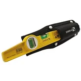Torpedska libela s magnetom 25 cm Type 81SM 2511 Kalibriran po: Tvornički standard (vlastiti)