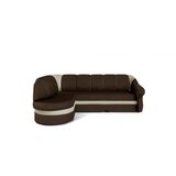 ELTAP Kutna garnitura Benano s leajem-Leva-Sawana 16, Soft 33 | shoptok.hr