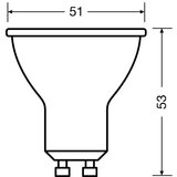 Osram LED sijalica dnevno svetlo 6.9W 4058075096684 | ePonuda.com