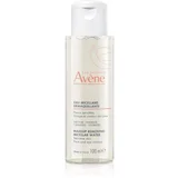 Avène Eau Micellare micelarna voda za odstranjevanje ličil 100 ml