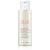 Avène Eau Micellare micelarna voda za skidanje šminke 100 ml u