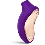 vibrator Sona 2, ljubičasti