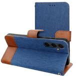 Jeans futrola za SAMSUNG A17 blue Cijene